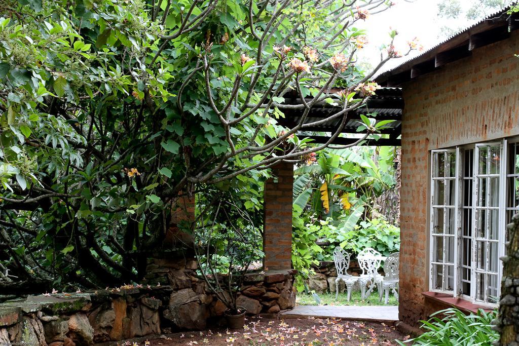 Down Gran'S Self-Catering Cottage Lobamba Exteriér fotografie