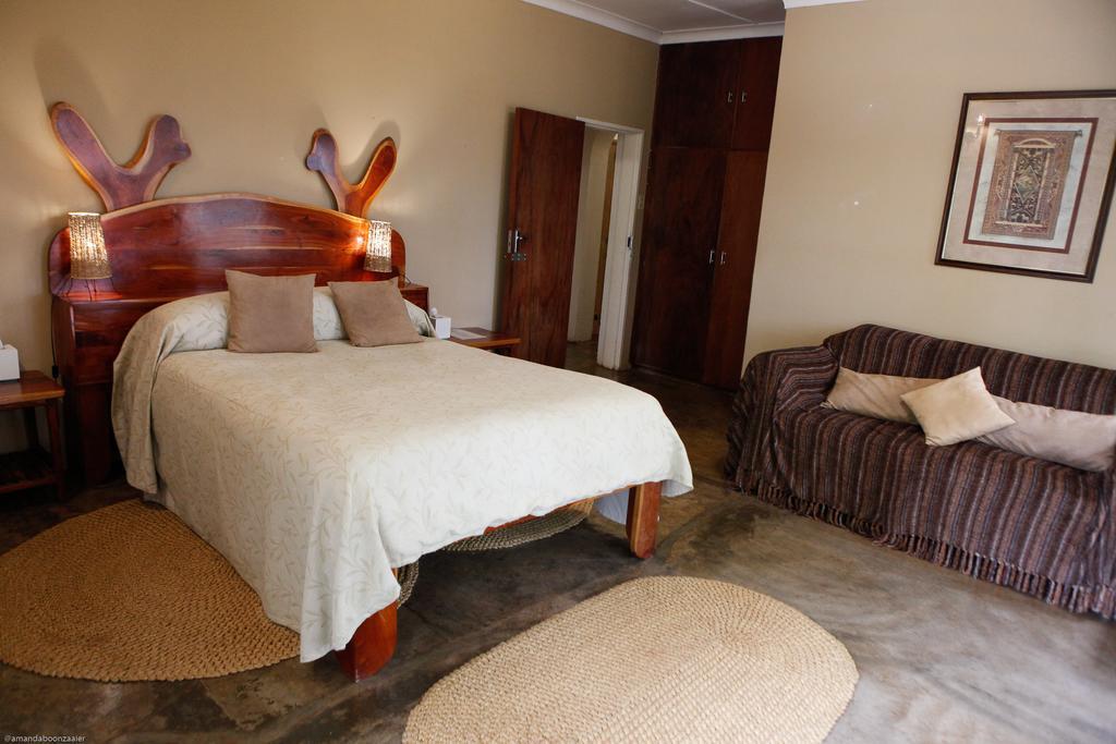 Down Gran'S Self-Catering Cottage Lobamba Exteriér fotografie